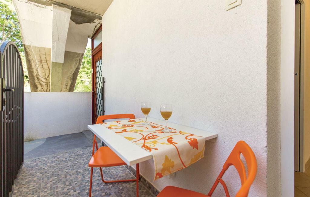 Apartment San Rijeka Exterior foto