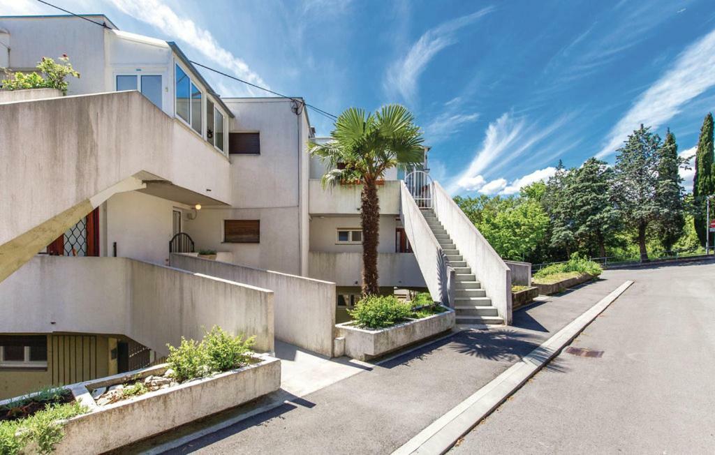 Apartment San Rijeka Exterior foto